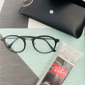 RAY~BAN~Prescription Glasses
